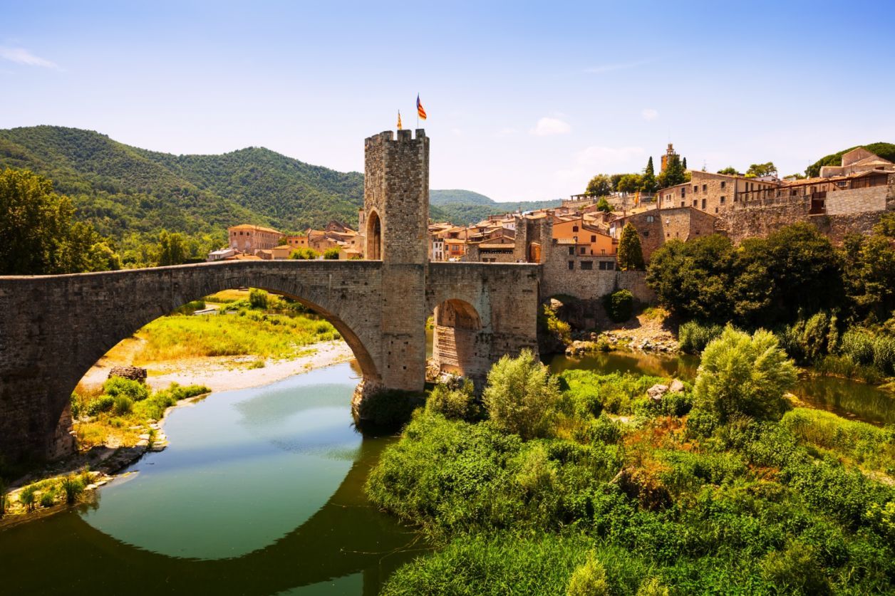 10 lieux à visiter en Occitanie le temps d’un week-end