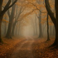 Forêts mythiques : balades d'automne