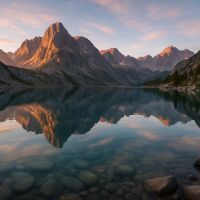 Lacs de montagne : randos à couper le souffle