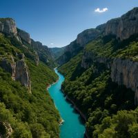 Randonnées dans les plus beaux canyons