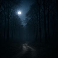 Randonnées nocturnes d'été en France