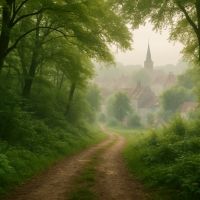 Randonnées week-end près de Paris