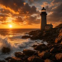 Balades côtières pour voir des phares