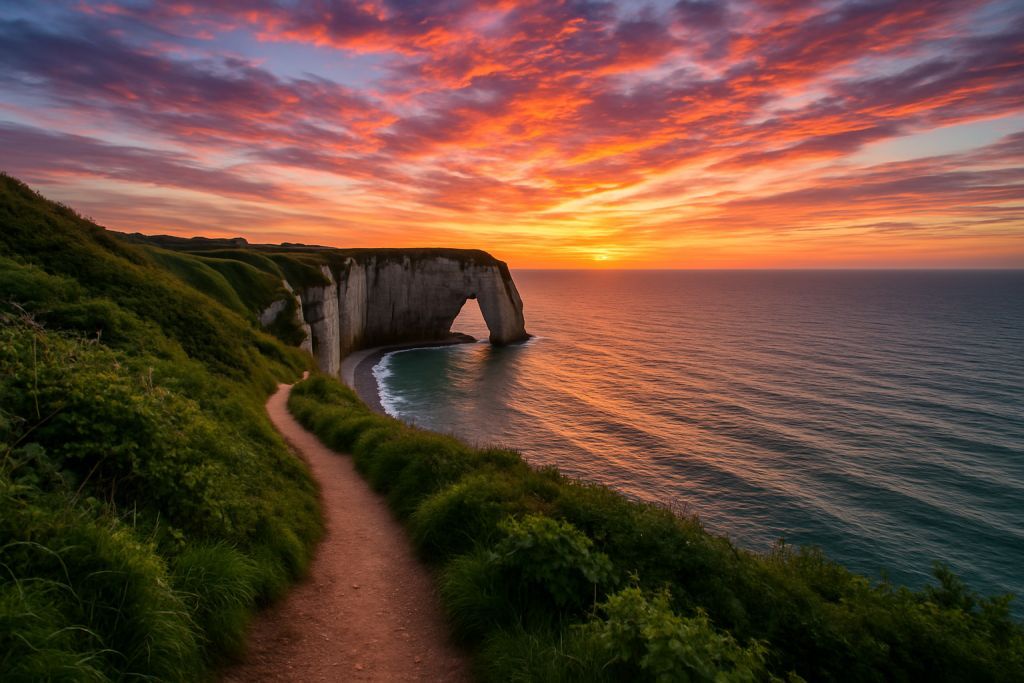 Randos inoubliables près des sites UNESCO