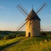 Sur la route secrète des moulins du Sud-Ouest