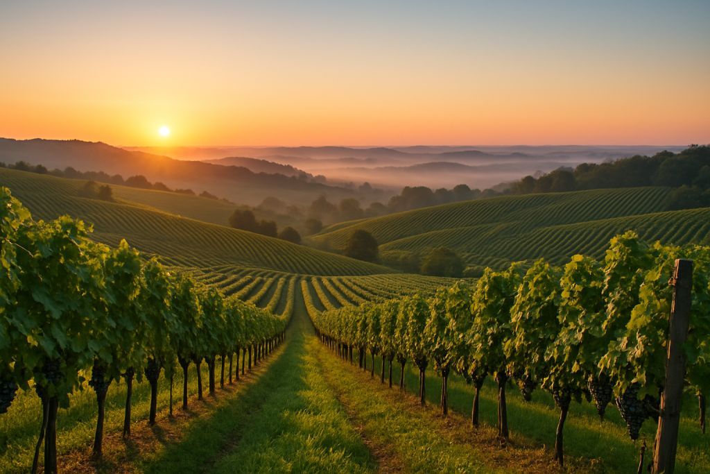 Randonnée et vin : la journée parfaite