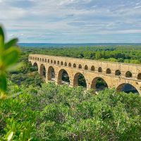 Découvrez le Pont du Gard, joyau de l'Antiquité