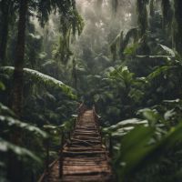 Guyane 2024: Top des lieux incontournables à visiter