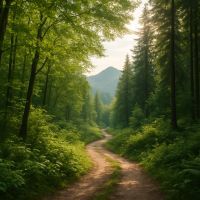 Boucles de rando secrètes en parcs naturels