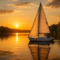 Balade en bateau : évasion garantie