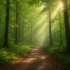 Balade en forêt : respirez l’évasion verte