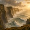 Échappée sauvage : balade irlandaise