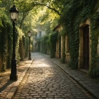Balade insolite à Paris hors des sentiers