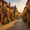 Circuits secrets des plus beaux villages de France