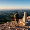 Randonnées incontournables au Mont Ventoux