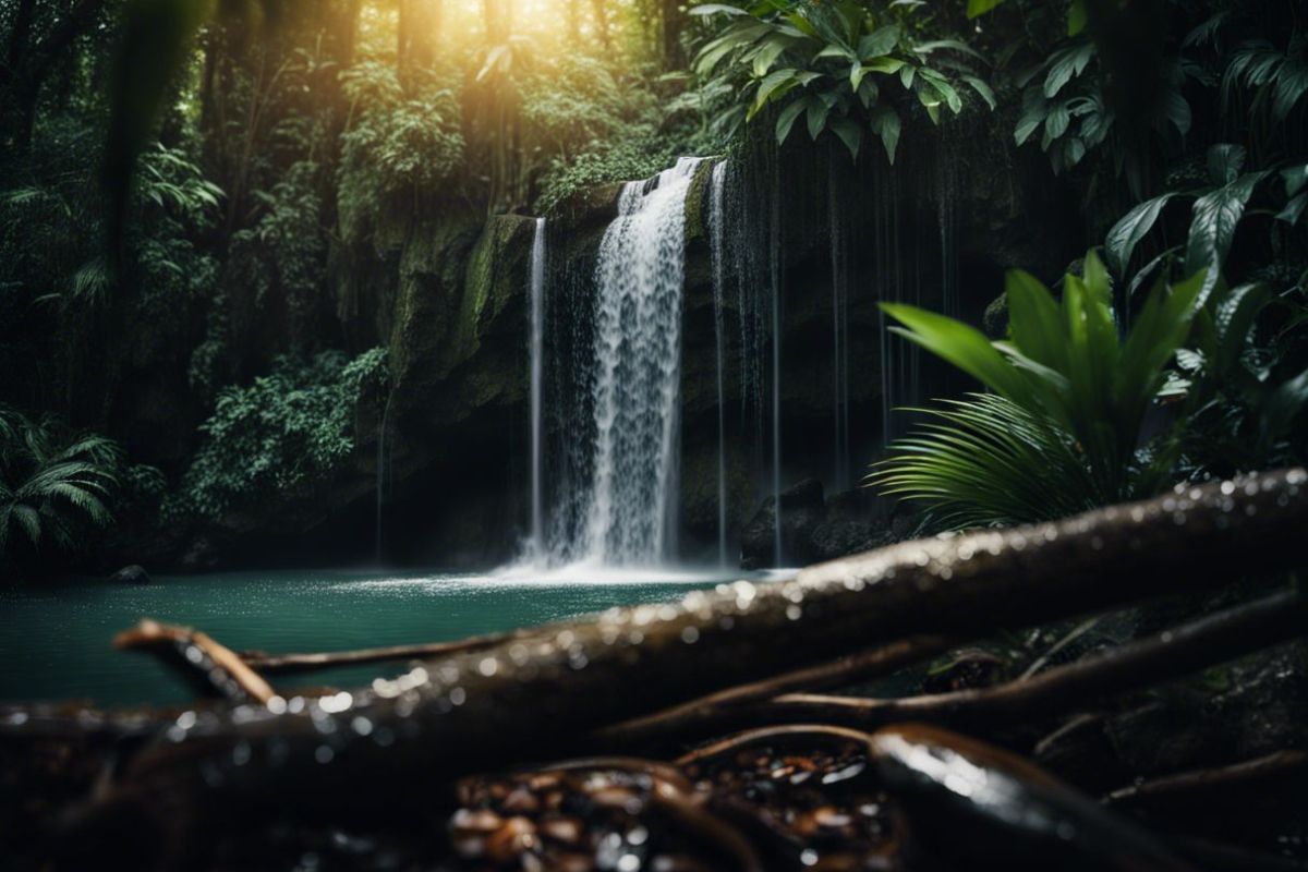 Découvrir l'île de la Réunion: guide ultime 2024!