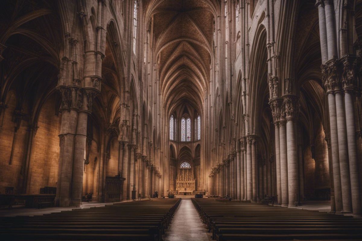 Découvrez les secrets de la cathédrale d'Albi