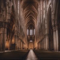 Découvrez les secrets de la cathédrale d'Albi