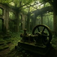 Sur les traces du patrimoine industriel