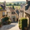 Les 10 villages français à couper le souffle