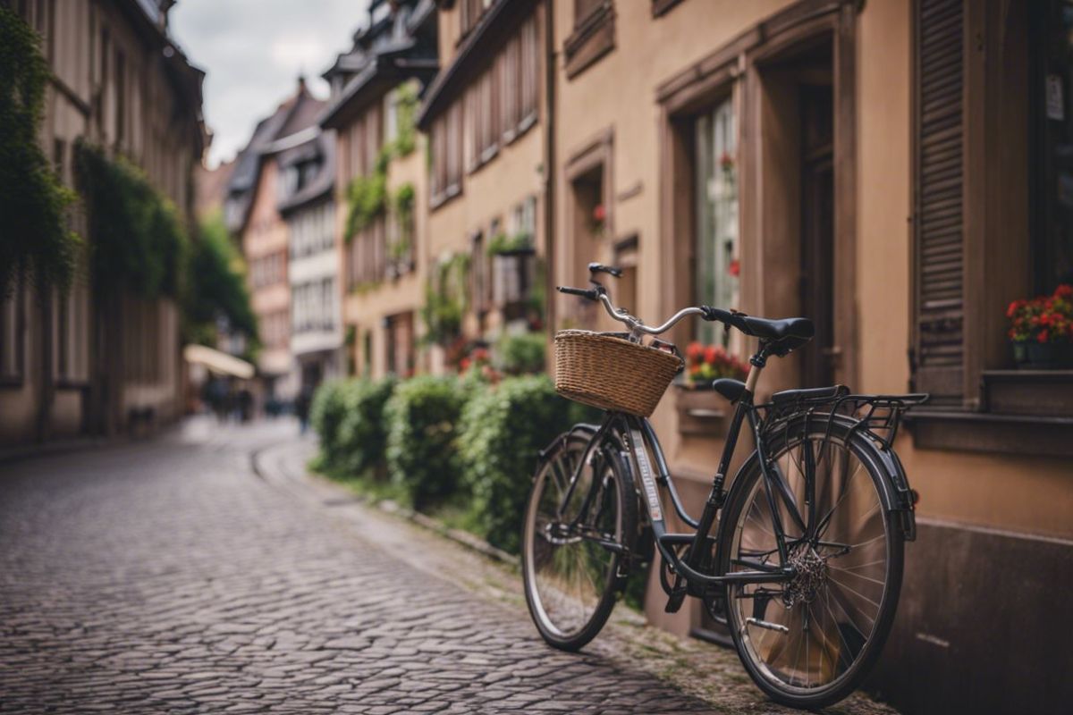 Découvrir Strasbourg : guide ultime pour une visite inoubliable