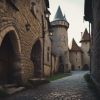 Découvrez Carcassonne : secrets et charmes d'une cité médiévale