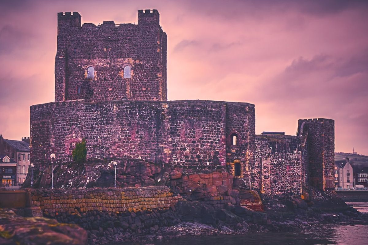 Découvrez le château des ducs de Bretagne à Nantes