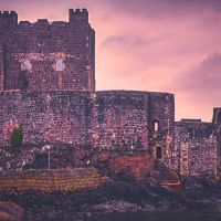 Découvrez le château des ducs de Bretagne à Nantes