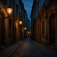 Trésors urbains : explorez votre ville autrement