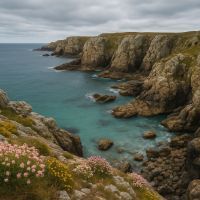 Randonnées secrètes sur le littoral breton