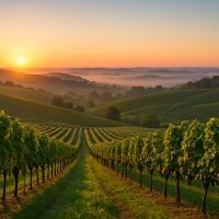 Randonnée et vin : la journée parfaite