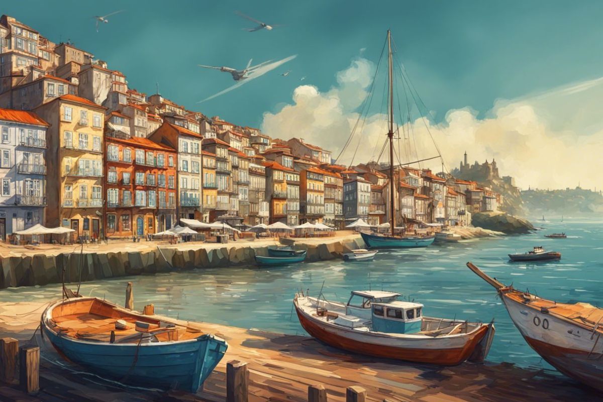 Découverte incontournable : le Golfe de Porto !