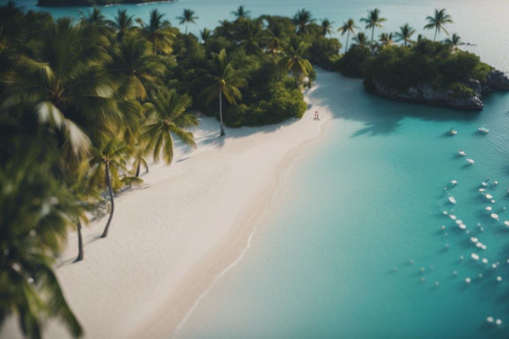 3 paradis français méconnus : les îles d'outre-mer