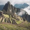 le chemin de l'inca : aventure au cœur du pérou