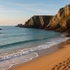Plages secrètes de Bretagne à découvrir