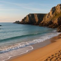 Plages secrètes de Bretagne à découvrir
