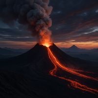Volcans à visiter : les plus spectaculaires