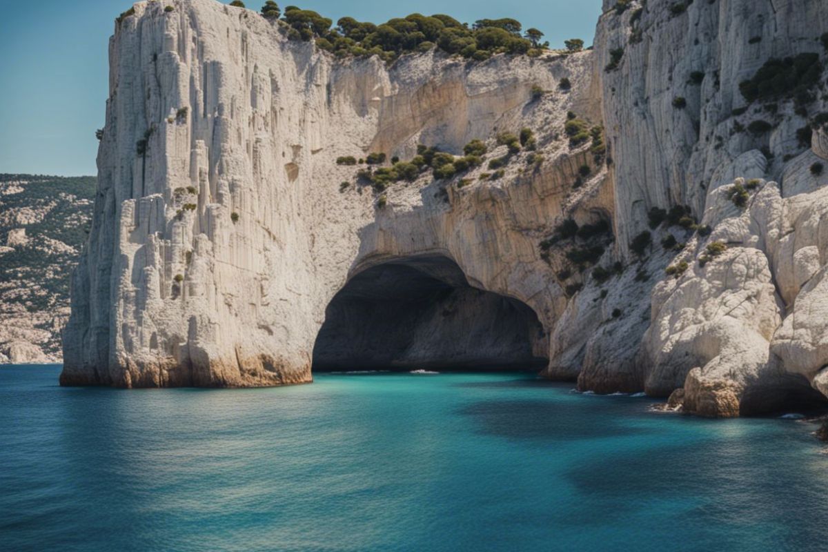 Découvrez les Calanques de Marseille, joyau de la Méditerranée