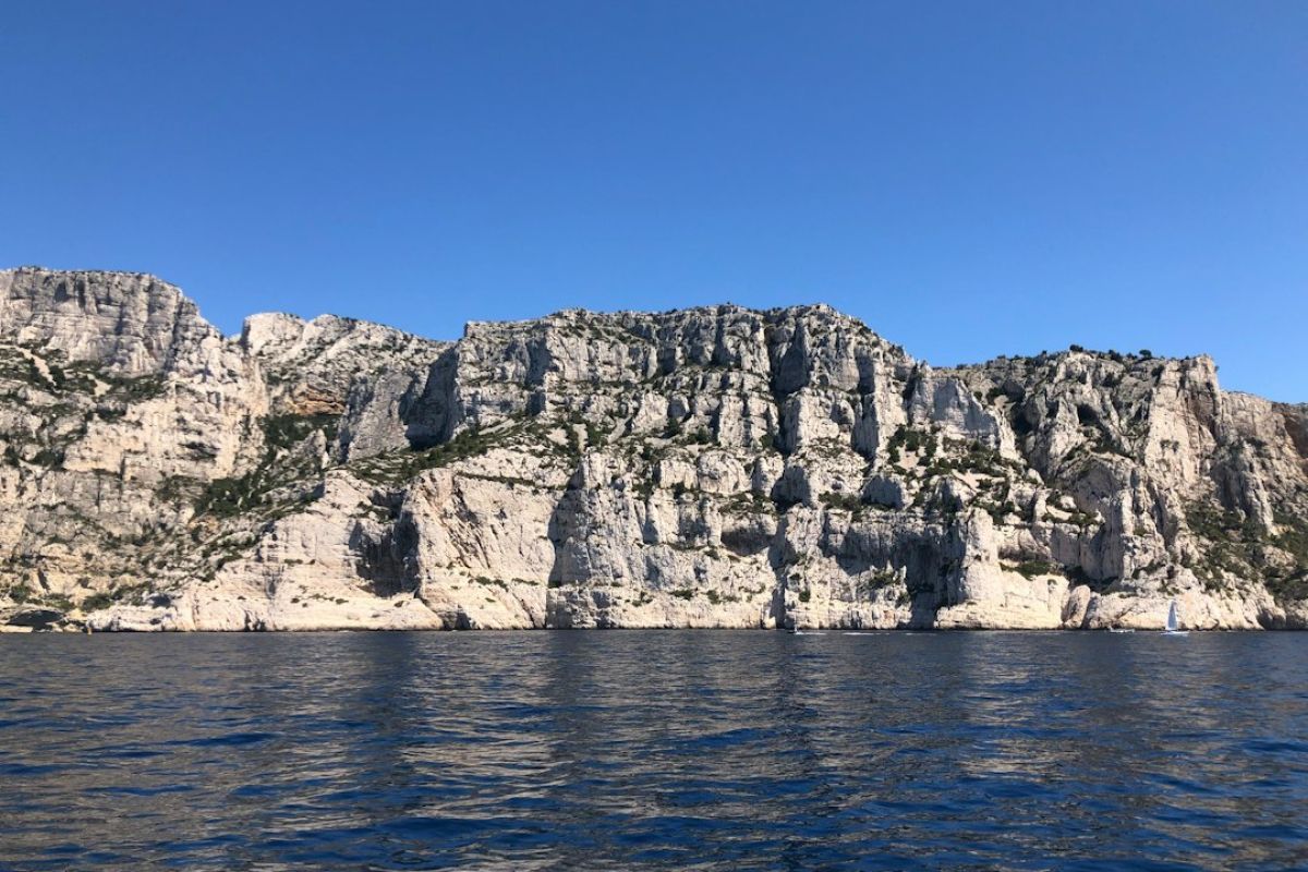Découverte des calanques de Marseille, joyau naturel
