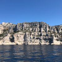 Découverte des calanques de Marseille, joyau naturel