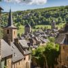Najac : le joyau caché du Tarn à découvrir