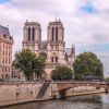 Découvrez Notre-Dame de Paris, joyau du patrimoine