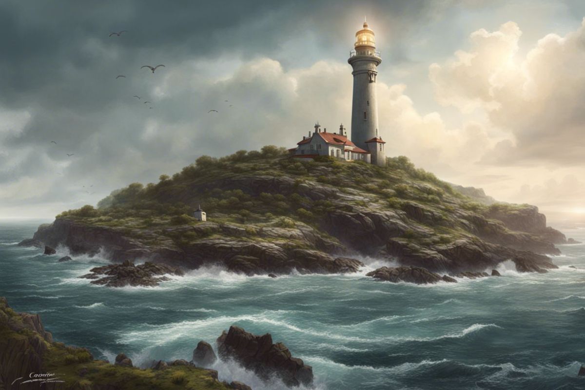 Découvrez le Phare de Cordouan, joyau méconnu de la côte