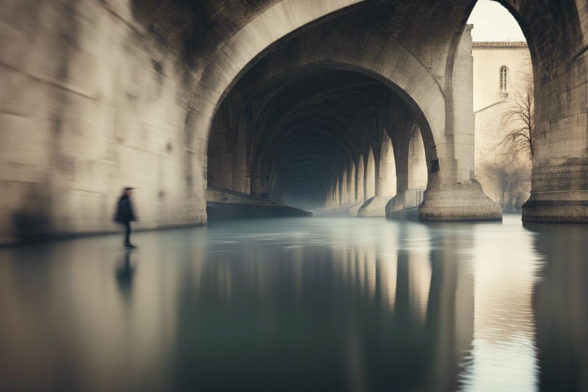 Découverte incontournable : Visiter le Pont d'Avignon