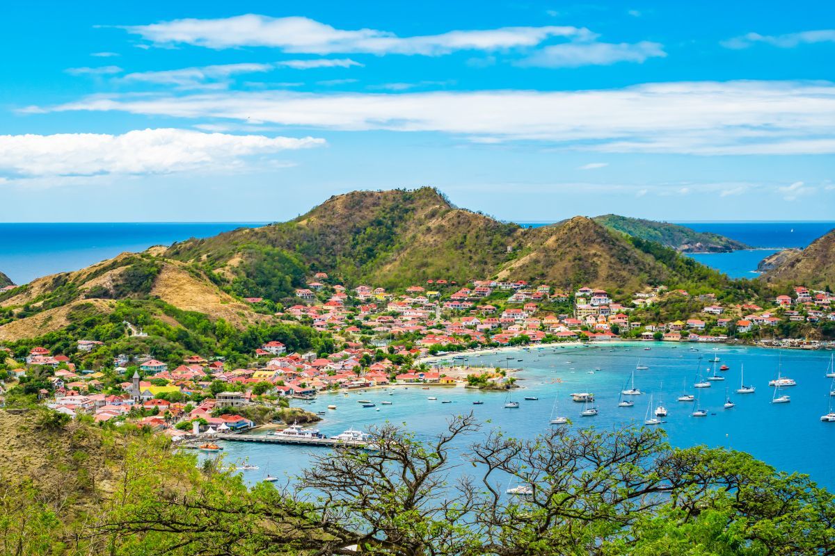 Pourquoi partir en vacances en Outre-mer ?