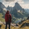 Découvrez la magie du tour du Pic Midi d'Ossau