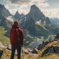 Découvrez la magie du tour du Pic Midi d'Ossau