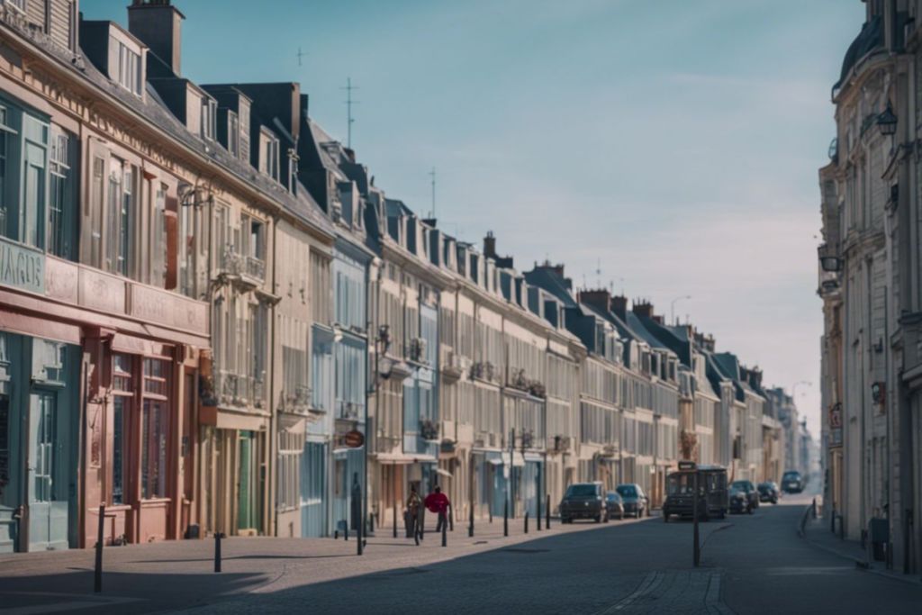 Découvrez Le Havre : guide incontournable de la visite