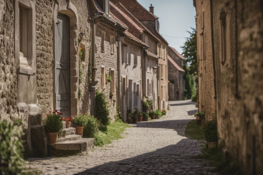 Vézelay : Découvrez les joyaux cachés de ce village