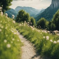 Annecy : Découvrez les randonnées incontournables !